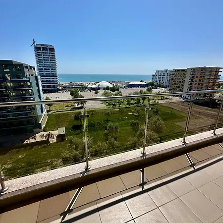 Aqua Summerland شقة مامايا