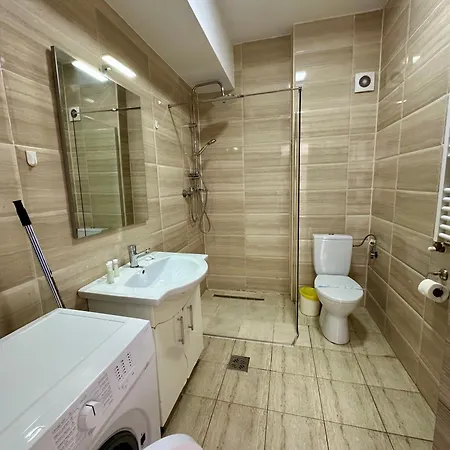 Aqua Summerland Apartment