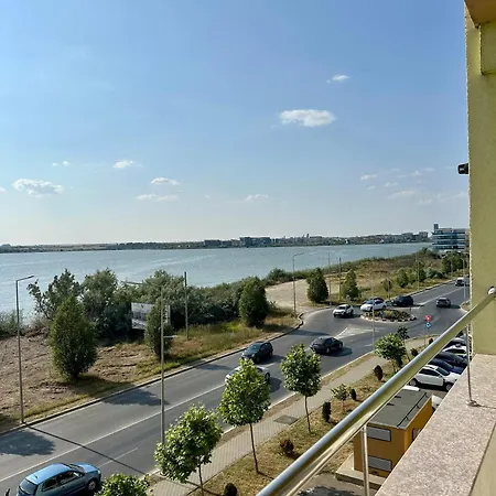 شقة Aqua Summerland مامايا