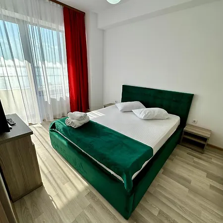 Apartment Aqua Summerland Mamaia
