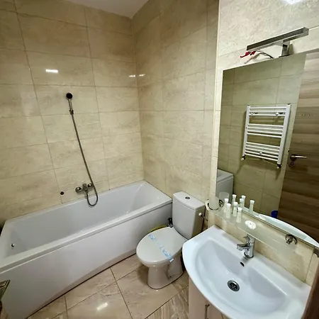 Apartment Aqua Summerland Mamaia