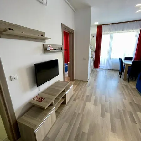 Apartment Aqua Summerland *