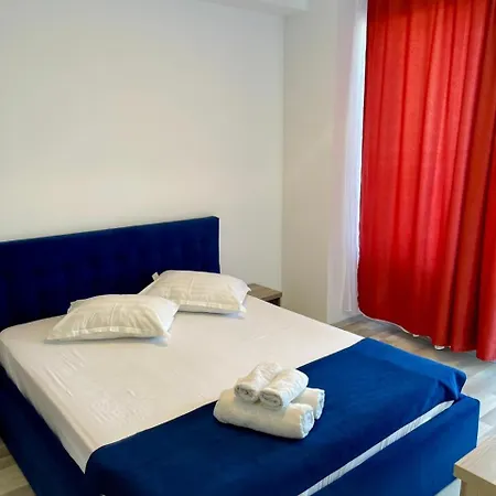 Aqua Summerland شقة مامايا