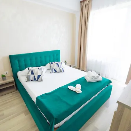 Aqua Summerland * Mamaia