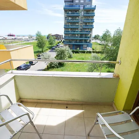 Apartment Aqua Summerland *