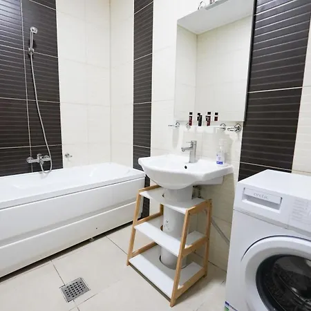 Apartment Aqua Summerland *