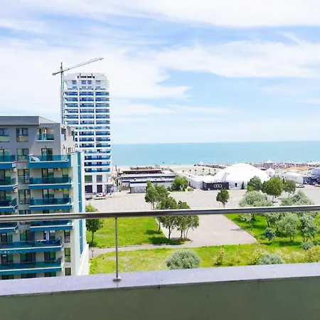 Aqua Summerland Apartment