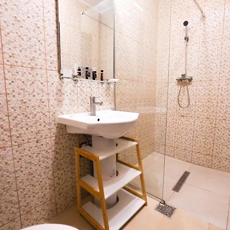 Apartment Aqua Summerland