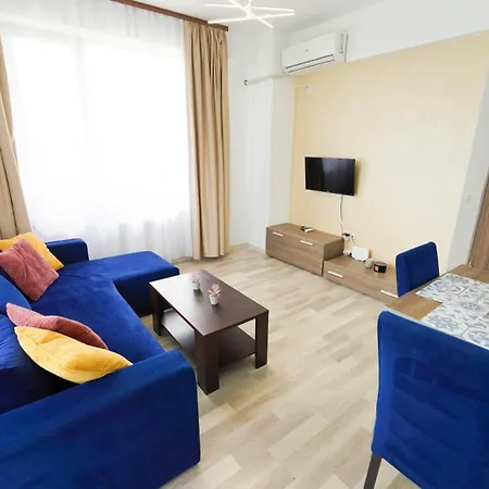 Apartment Aqua Summerland