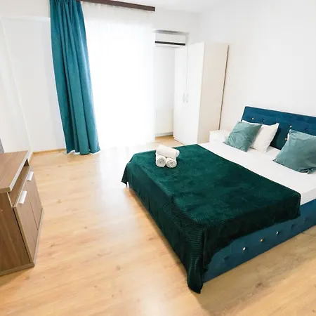 Apartment Aqua Summerland *