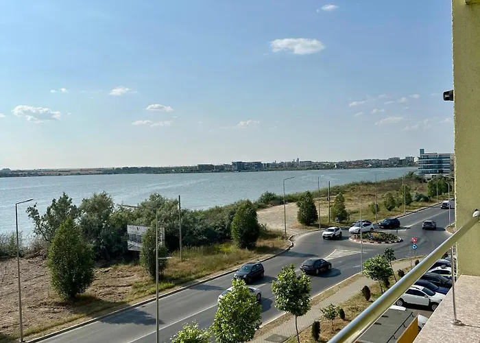 Апартаменты Aqua Summerland Мамая