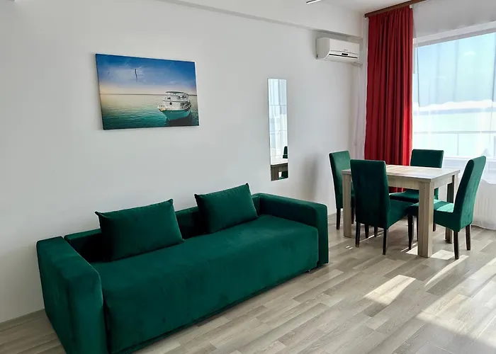 Aqua Summerland * Мамая