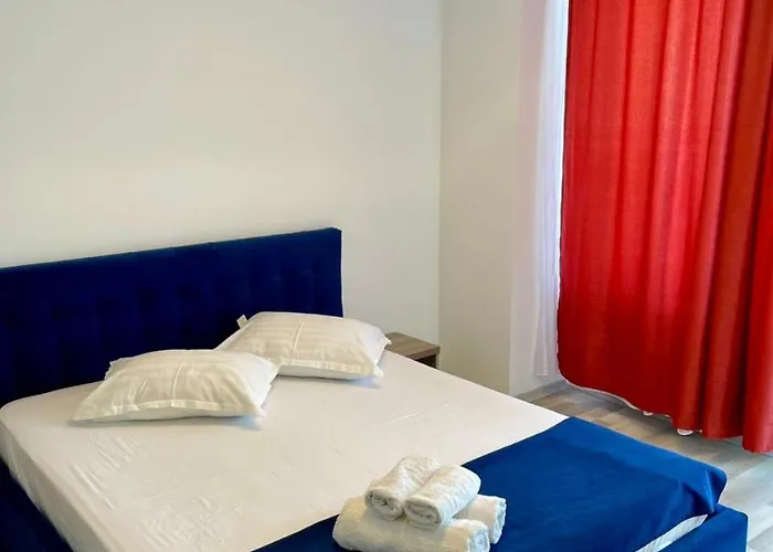 Aqua Summerland Апартаменты Мамая