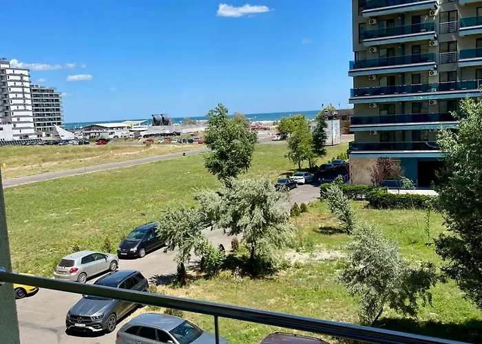 Aqua Summerland * Мамая